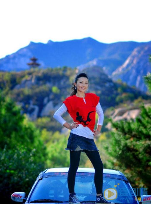 于小磊气质写真 于小磊高清写真_于小磊高清剧照