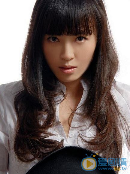 于小磊气质写真 于小磊高清写真_于小磊高清剧照