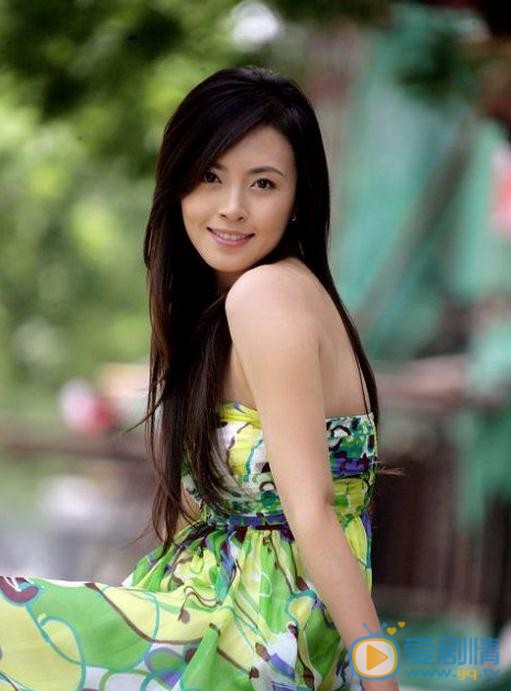 于小磊气质写真 于小磊高清写真_于小磊高清剧照