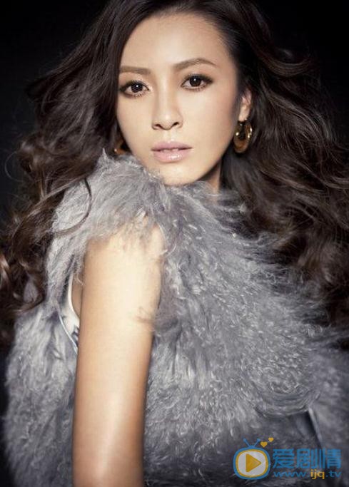 于小磊气质写真 于小磊高清写真_于小磊高清剧照