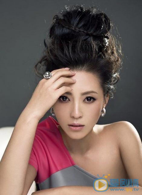 于小磊气质写真 于小磊高清写真_于小磊高清剧照