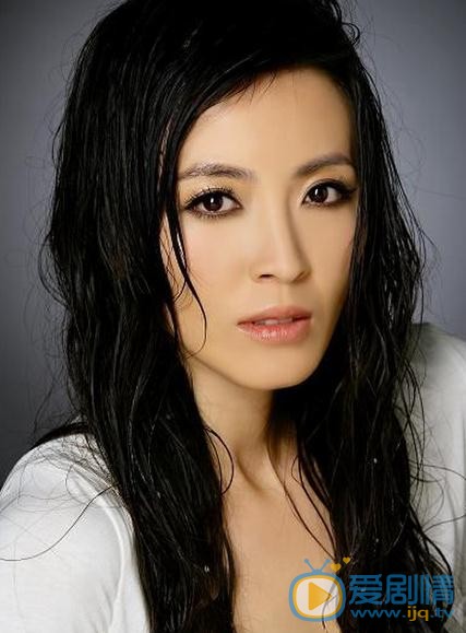 于小磊气质写真 于小磊高清写真_于小磊高清剧照