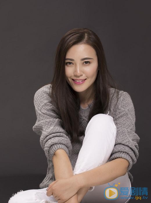 于小磊气质写真 于小磊高清写真_于小磊高清剧照