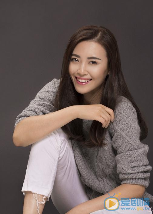 于小磊气质写真 于小磊高清写真_于小磊高清剧照