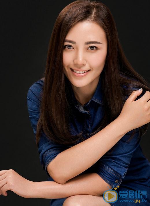 于小磊气质写真 于小磊高清写真_于小磊高清剧照