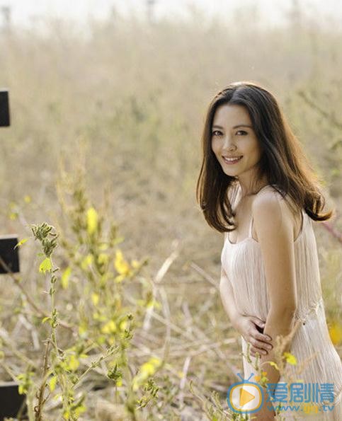 于小磊气质写真 于小磊高清写真_于小磊高清剧照