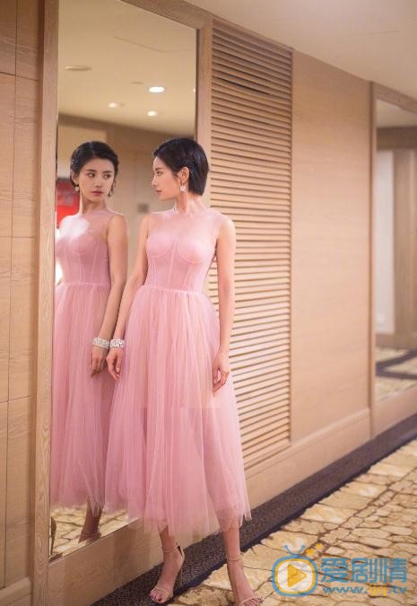 伊一温婉写真 伊一高清写真_伊一高清剧照
