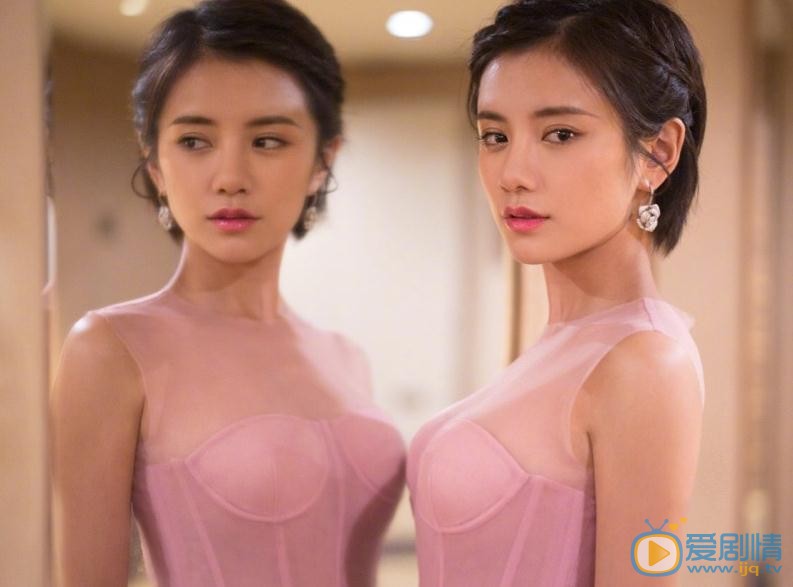 伊一温婉写真 伊一高清写真_伊一高清剧照