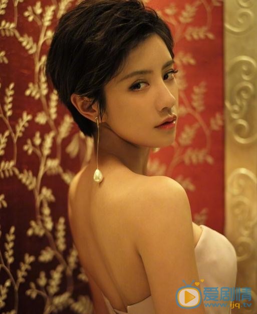 伊一温婉写真 伊一高清写真_伊一高清剧照