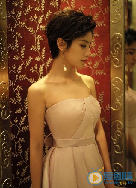 伊一温婉写真 伊一高清写真_伊一高清剧照