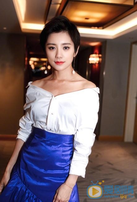 伊一温婉写真 伊一高清写真_伊一高清剧照