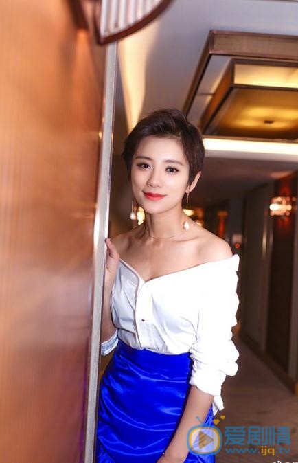 伊一温婉写真 伊一高清写真_伊一高清剧照