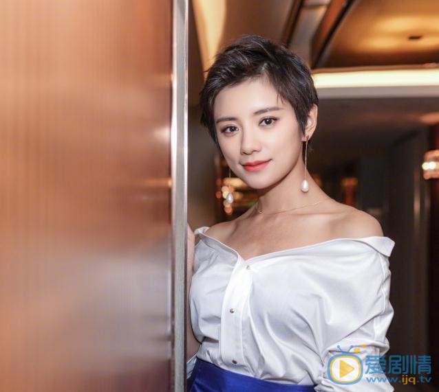 伊一温婉写真 伊一高清写真_伊一高清剧照