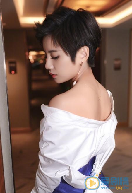 伊一温婉写真 伊一高清写真_伊一高清剧照