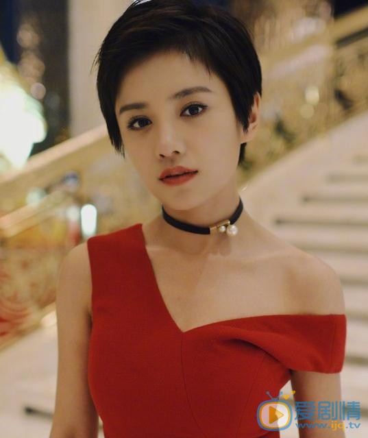 伊一温婉写真 伊一高清写真_伊一高清剧照