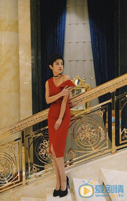 伊一温婉写真 伊一高清写真_伊一高清剧照