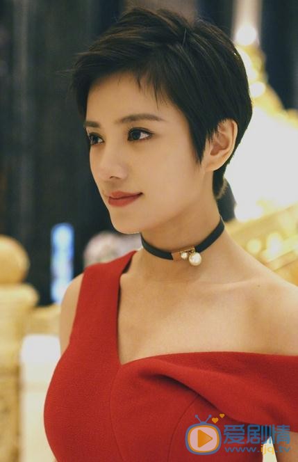 伊一温婉写真 伊一高清写真_伊一高清剧照