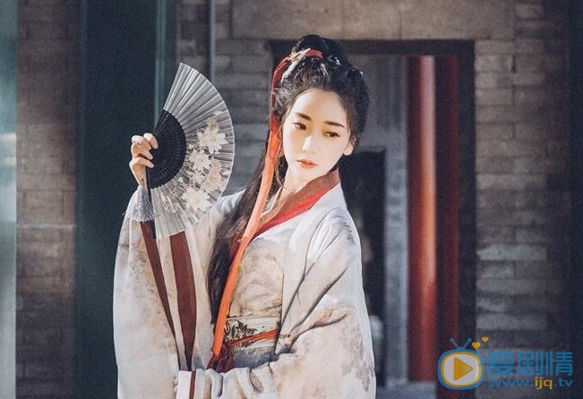 费伟妮古装写真 费伟妮高清写真_费伟妮高清剧照