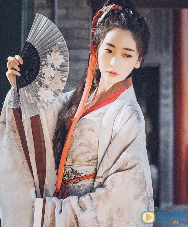 费伟妮古装写真 费伟妮高清写真_费伟妮高清剧照
