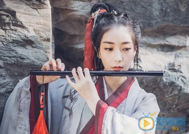 费伟妮古装写真 费伟妮高清写真_费伟妮高清剧照