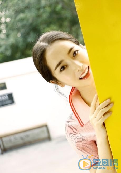 费伟妮时尚写真 费伟妮高清写真_费伟妮高清剧照