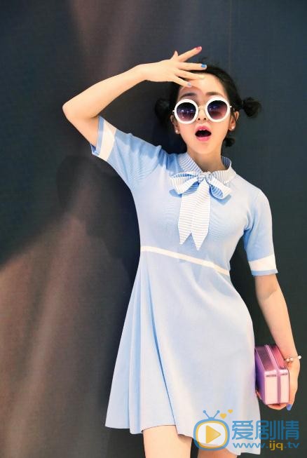 费伟妮时尚写真 费伟妮高清写真_费伟妮高清剧照