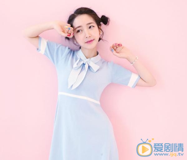 费伟妮时尚写真 费伟妮高清写真_费伟妮高清剧照