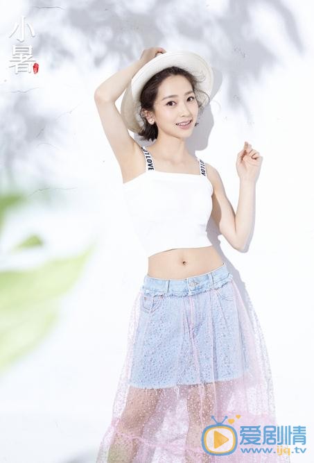 费伟妮时尚写真 费伟妮高清写真_费伟妮高清剧照