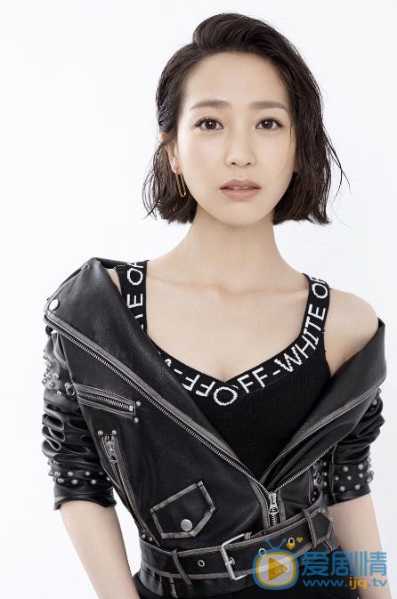 费伟妮写真 费伟妮高清写真_费伟妮高清剧照