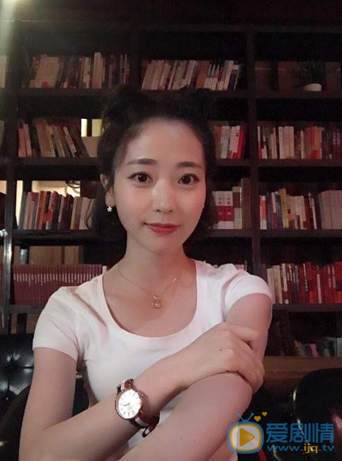 费伟妮生活照 费伟妮高清写真_费伟妮高清剧照