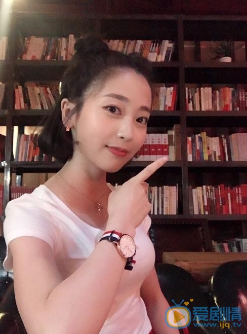 费伟妮生活照 费伟妮高清写真_费伟妮高清剧照