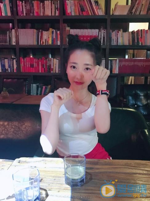 费伟妮生活照 费伟妮高清写真_费伟妮高清剧照