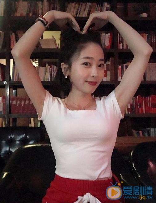费伟妮生活照 费伟妮高清写真_费伟妮高清剧照