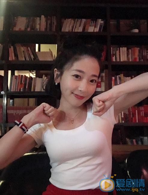 费伟妮生活照 费伟妮高清写真_费伟妮高清剧照
