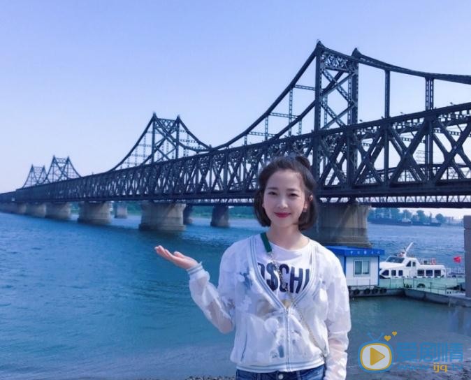费伟妮生活照 费伟妮高清写真_费伟妮高清剧照