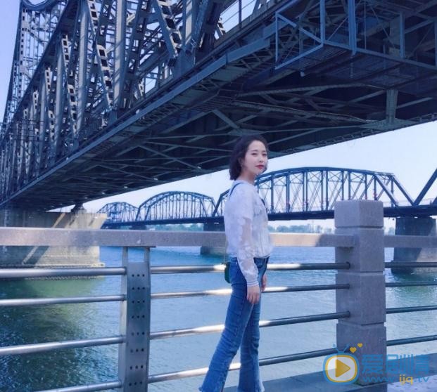 费伟妮生活照 费伟妮高清写真_费伟妮高清剧照
