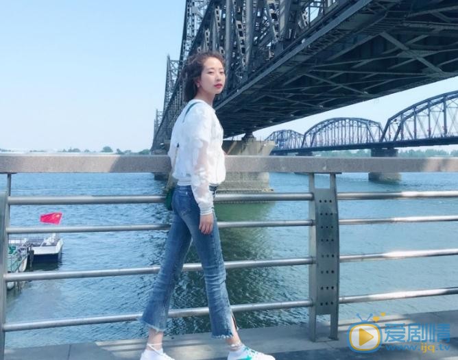 费伟妮生活照 费伟妮高清写真_费伟妮高清剧照