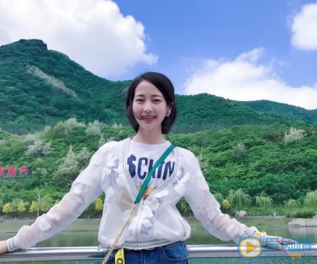 费伟妮生活照 费伟妮高清写真_费伟妮高清剧照