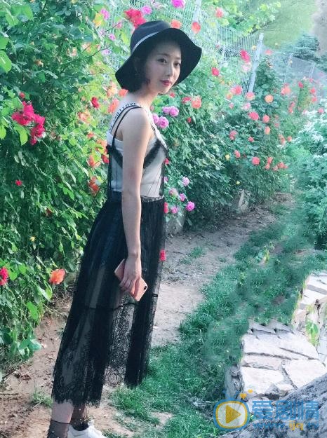 费伟妮生活照 费伟妮高清写真_费伟妮高清剧照