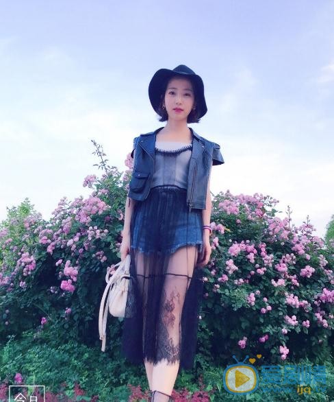 费伟妮生活照 费伟妮高清写真_费伟妮高清剧照