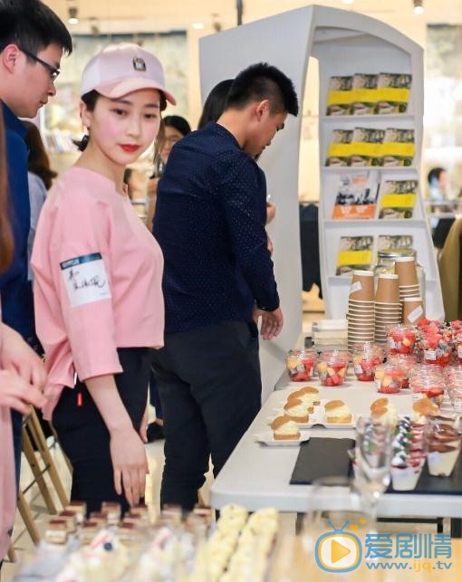 费伟妮活动照 费伟妮高清写真_费伟妮高清剧照