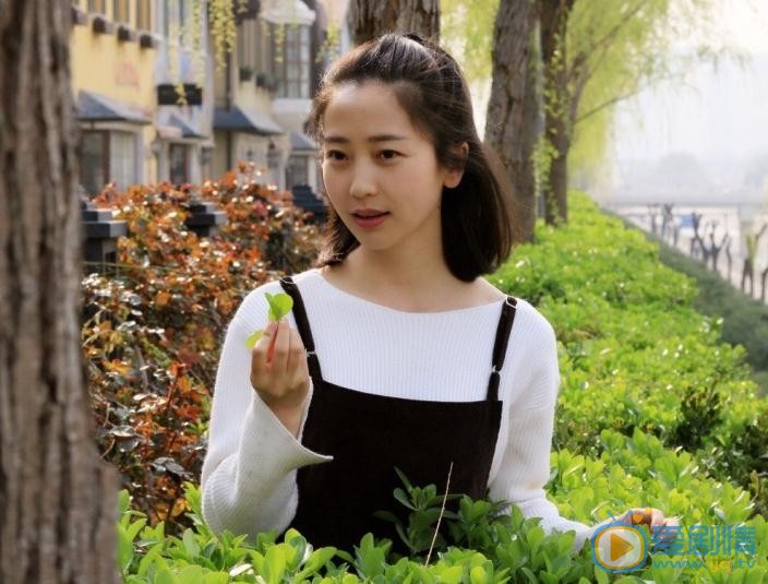 费伟妮街拍写真 费伟妮高清写真_费伟妮高清剧照