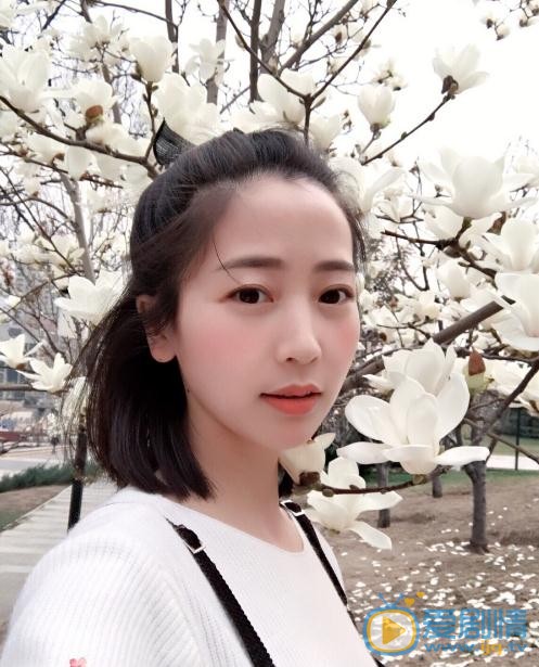 费伟妮生活照 费伟妮高清写真_费伟妮高清剧照