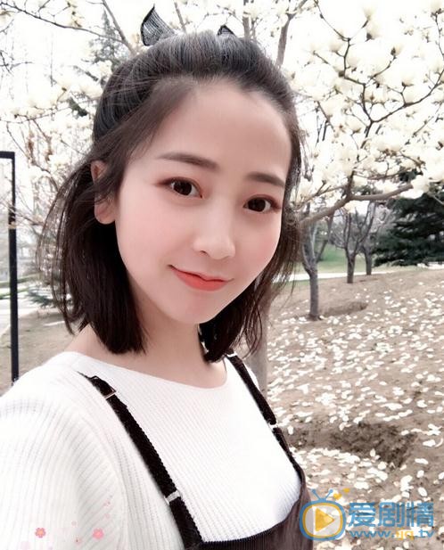 费伟妮生活照 费伟妮高清写真_费伟妮高清剧照