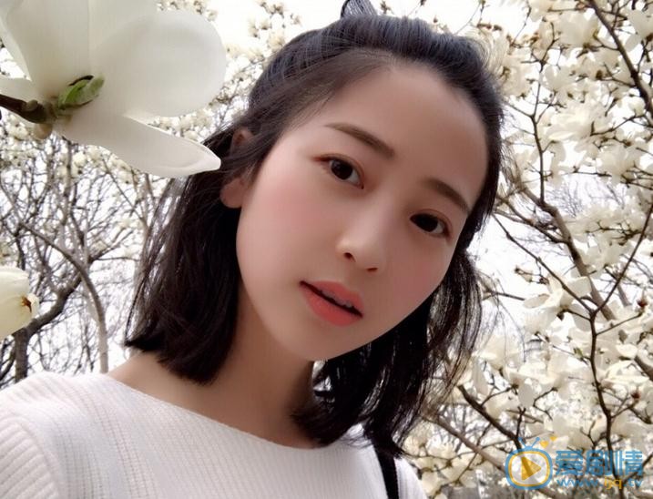 费伟妮生活照 费伟妮高清写真_费伟妮高清剧照