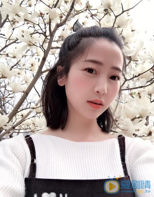费伟妮生活照 费伟妮高清写真_费伟妮高清剧照