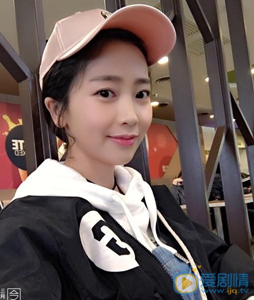 费伟妮生活照 费伟妮高清写真_费伟妮高清剧照