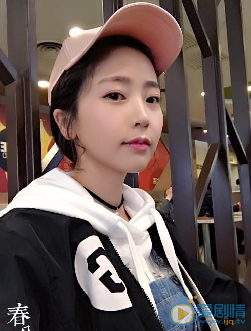 费伟妮生活照 费伟妮高清写真_费伟妮高清剧照