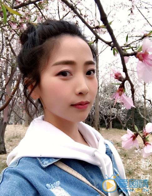 费伟妮生活照 费伟妮高清写真_费伟妮高清剧照