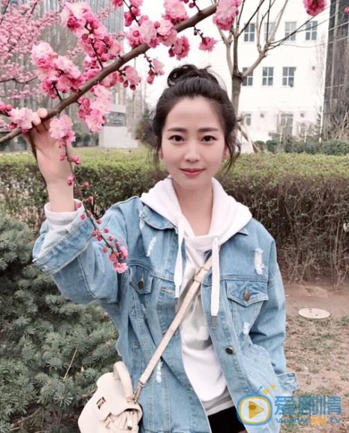 费伟妮生活照 费伟妮高清写真_费伟妮高清剧照